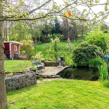 Bühlertal Ferienwohnung Fasse المظهر الخارجي الصورة